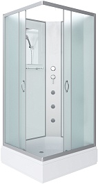 Niagara Душевая кабина Classic NG-33084-14QBKG – фотография-2